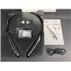 Image 5 : Multifunctional Laser Ear Irradiator; 650nm Portable Red Light Therapy Device for Ears & Nose; New