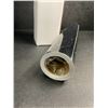 Image 4 : 15FT Roll of Black Permanent Vinyl (12" x 15FT) For Cricut/DIY Crafts, Custom Decals, Mugs, etc. New