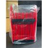Image 5 : 2-Pack Berry Pickers/Berry Rake Scoops - Extra Wide w/ Ergonomic Handle for Berry Picking - New