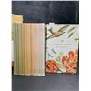 Image 2 : ESV Scripture Journal: New Testament Set (Artwork by Ruth Chou Simons) - Brand New!