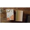 Image 6 : ESV Scripture Journal: New Testament Set (Artwork by Ruth Chou Simons) - Brand New!