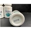 Image 2 : 3 Bottles of Advanced Tudca (1100mg) Liver & Gut Health Supplement (60 Capsules) - New