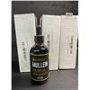 Image 2 : 3 Boxes of Mullein Drops (120ml) Powerful Lung Cleanse/Immune Support/Respiratory Support - New