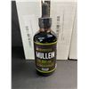Image 3 : 3 Boxes of Mullein Drops (120ml) Powerful Lung Cleanse/Immune Support/Respiratory Support - New