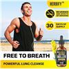 Image 7 : 3 Boxes of Mullein Drops (120ml) Powerful Lung Cleanse/Immune Support/Respiratory Support - New