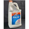 Image 1 : Elmer's Glue-All Multi-Purpose Glue (3.8L Jug) For Household Repairs, Crafts, & More - New