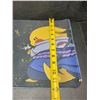 Image 4 : Pikachu x Naruto Mousepad (XXL 30" Size) Premium Anime Gaming Mousepad - Brand New!