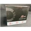 Image 9 : Portable Bluetooth Mini Sticker Printer (PM290C) with Smart App Control - Pink - New Sealed