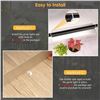 Image 11 : 4PC LED Grow Lights; Full-Spectrum 40W Thin Grow Light Panels for Under Cabinet/Plant Shelves - New