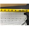 Image 7 : 4PC LED Grow Lights; Full-Spectrum 40W Thin Grow Light Panels for Under Cabinet/Plant Shelves - New