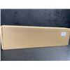 Image 8 : 4PC LED Grow Lights; Full-Spectrum 40W Thin Grow Light Panels for Under Cabinet/Plant Shelves - New