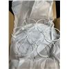 Image 5 : Rotating Coffee Syrup/Bottle Organizer Rack - 7-Bottle Countertop Bottle Storage Rack- New in Box