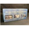 Image 4 : 1 HDMI Extender/Converter - 4K 2x2 Video Wall Controller - New
