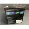 Image 7 : Lucky Stone Ocean Wave Galaxy Projector/Night Light Bluetooth Projector with Built-In Speaker - New
