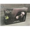 Image 8 : Lucky Stone Ocean Wave Galaxy Projector/Night Light Bluetooth Projector with Built-In Speaker - New