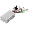 Image 12 : 1 Brushless Motor Controller - 36V/48V 350W Speed Controller - New