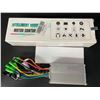 Image 1 : 1 Brushless Motor Controller - 36V/48V 350W Speed Controller - New