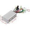Image 6 : 1 Brushless Motor Controller - 36V/48V 350W Speed Controller - New