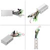Image 8 : 1 Brushless Motor Controller - 36V/48V 350W Speed Controller - New