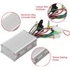 Image 8 : 1 Brushless Motor Controller - 36V/48V 350W Speed Controller - New
