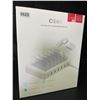 Image 1 : 6-Port PD Charging Station with Smart LED Indicator - Powerful & Compact Design - New