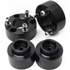 Image 1 : Leveling Lift Kit for Dodge Ram (2009-2024) 3" Front, 2" Rear Leveling Kit - Brand New!