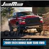 Image 3 : Leveling Lift Kit for Dodge Ram (2009-2024) 3" Front, 2" Rear Leveling Kit - Brand New!