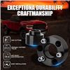 Image 7 : Leveling Lift Kit for Dodge Ram (2009-2024) 3" Front, 2" Rear Leveling Kit - Brand New!