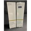 Image 1 : 2 Boxes of Glycolic Acid 7% Toning Solution (100ml) Improves Blemishes/Acne/Prevents Skin Aging; New