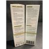 Image 2 : 2 Boxes of Glycolic Acid 7% Toning Solution (100ml) Improves Blemishes/Acne/Prevents Skin Aging; New