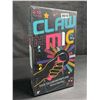 Image 2 : Grab the Mic Karaoke Party Game for 2-10 Players - Funny/Great Game for Music Lovers - New Sealed!