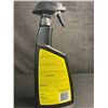 Image 3 : Meguiar's Ultimate All Wheel Cleaner (709ml) Safe for All Wheels/Quickly Dissolves Brake Dust - New