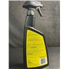 Image 3 : Meguiar's Ultimate All Wheel Cleaner (709ml) Safe for All Wheels/Quickly Dissolves Brake Dust - New