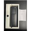 Image 6 : Smart Air Pump/Cordless Portable Electric Tire Inflator with Power Bank Function & LED Light - New