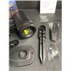 Image 9 : Outdoor Laser Christmas Projector Light w/ Remote Control - Multiple Classic Patterns/Designs - New