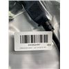 Image 3 : Lot of 5 Short Extension Cords (1FT) 2 Prong Power Extension Short Cords - New