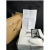 Image 3 : 2-Pack Outdoor Wall Lanterns/Exterior Light Fixtures with Clear Glass for Front Door/Porch - New
