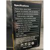 Image 9 : Qiqiaob 95Kpa Powerful Suction Vacuum Sealer Machine with LED Display & 10 Modes - NEW