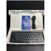Image 2 : STOGA MK21-61 Keys RGB Gaming Mechanical Keyboard - Black - Open Box
