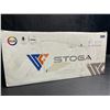 Image 4 : STOGA MK21-61 Keys RGB Gaming Mechanical Keyboard - Black - Open Box