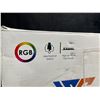 Image 5 : STOGA MK21-61 Keys RGB Gaming Mechanical Keyboard - Black - Open Box