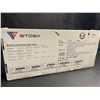 Image 6 : STOGA MK21-61 Keys RGB Gaming Mechanical Keyboard - Black - Open Box