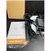 Image 3 : Shipping Label Printer/Bluetooth Thermal Label Printer - Prints 4" x 6" Labels - Open Box/Like New