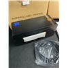 Image 4 : Shipping Label Printer/Bluetooth Thermal Label Printer - Prints 4" x 6" Labels - Open Box/Like New