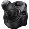 Image 1 : Logitech G Driving Force Shifter - For G29 & G920 Driving Force Racing Wheels - Open Box/Dmg Box