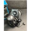 Image 3 : Logitech G Driving Force Shifter - For G29 & G920 Driving Force Racing Wheels - Open Box/Dmg Box