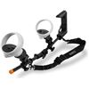 Image 1 : Magni Stock+ VR Carbon Fiber Controller Stock Rifle Adapter for Meta Quest 2/Quest VR Headsets - New