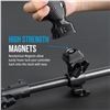 Image 6 : Magni Stock+ VR Carbon Fiber Controller Stock Rifle Adapter for Meta Quest 2/Quest VR Headsets - New
