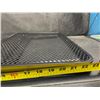 Image 5 : Folding Grill Table/Mini Camping Table with Mesh Top & Adjustable Height - New in Box!