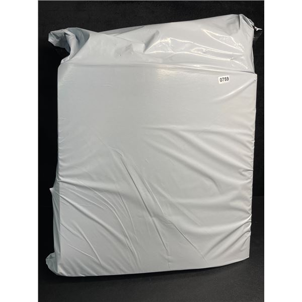 1 AMAZON MYSTERY BAG!! Contains Over 20pcs of Brand New Assorted Items! (Large 18" x 12" Bag Size)